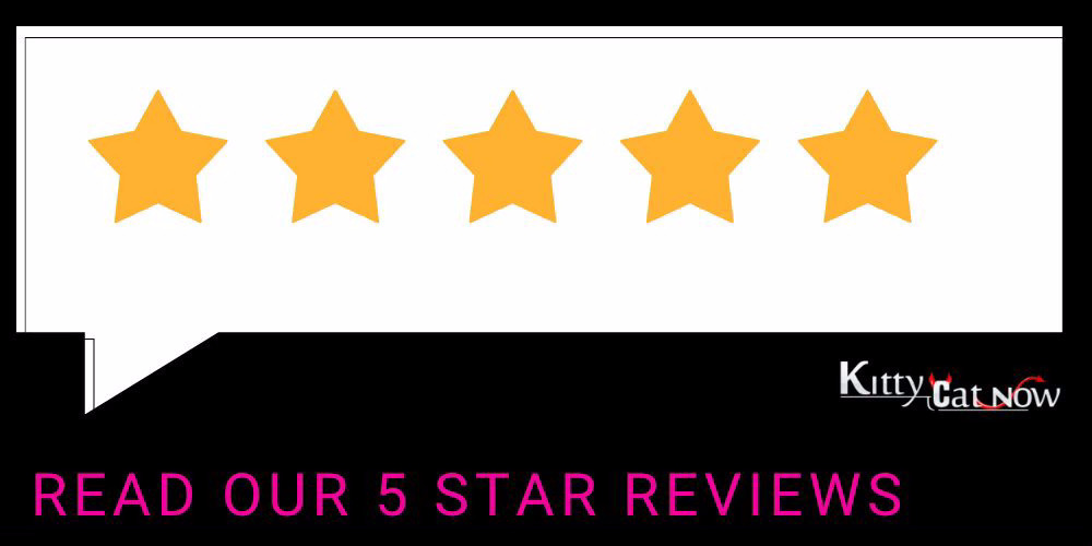 Kitty Cat Now Dallas Reviews