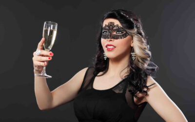 Start Planning New Year’s Eve with Exotic Dancers That Come to You
