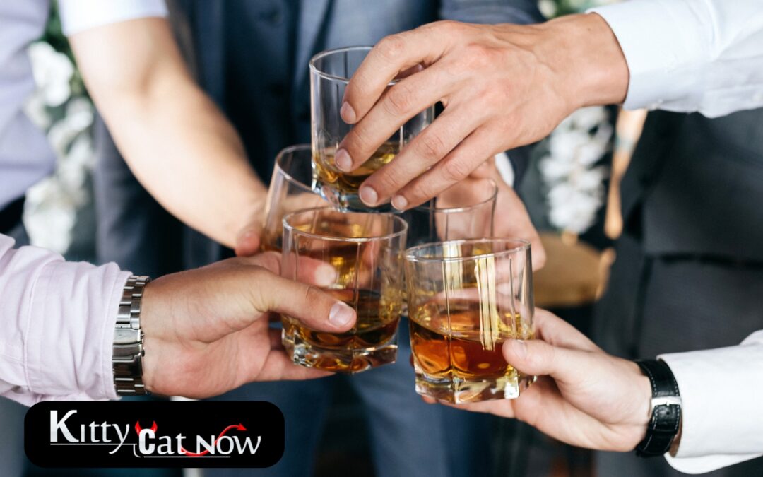Planning a Bachelor Party in Dallas? Let Kitty Cat Now Handle It All!