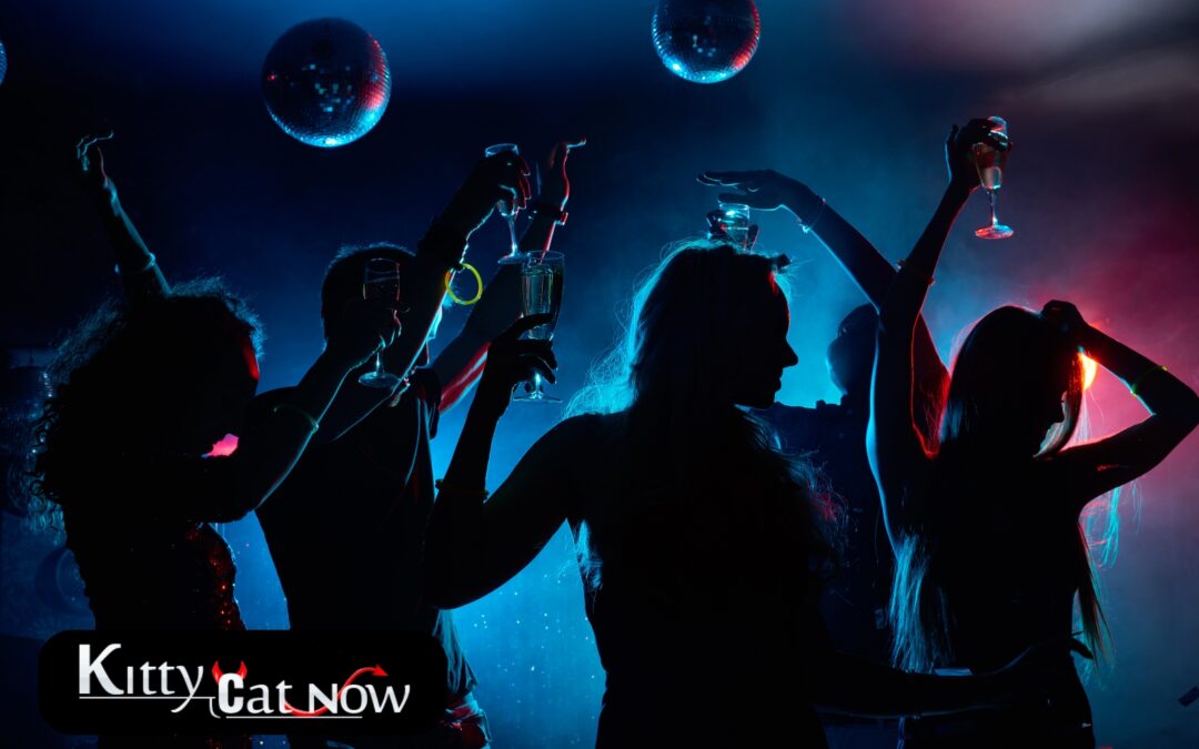 Hire Strippers in Dallas: How to Join the Hottest Adult Entertainment Agency