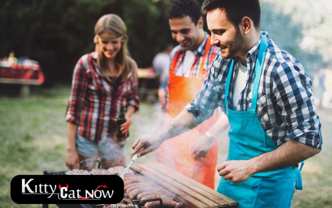 Backyard BBQ Party with Strippers in Dallas: Your Ultimate Guide to a Grill & Thrill Event