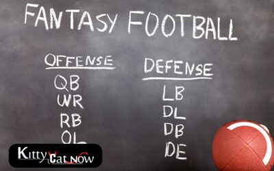 Fantasy Football Draft Parties with Strippers: What to Expect This August in Dallas
