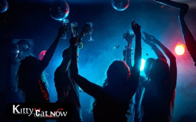 How to Choose the Right Strip Show for Your Party in Dallas | Mild, Wild, or All Out