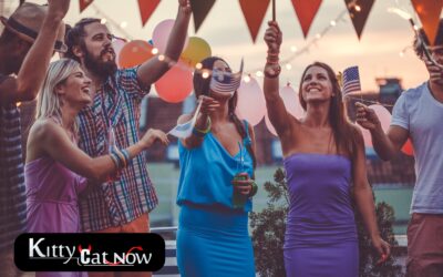 How to Throw an Explosive 4th of July Bachelor Party in Dallas