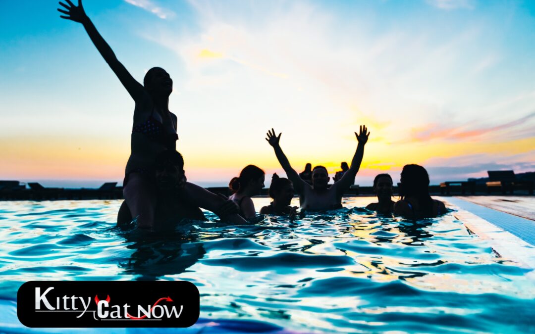 Ultimate June Bachelor Party Ideas in Dallas: Sun, Fun, and Stunning Strippers