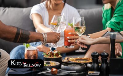 From Bottomless Glasses to Bottomless Fun: Bachelor Party Brunch in Atlanta