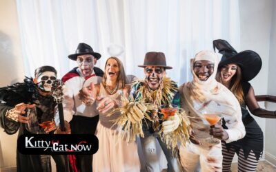 Naughty or Nice: 5 Last-Minute Ways to Add Strippers to Your Halloween Party Plans in Dallas