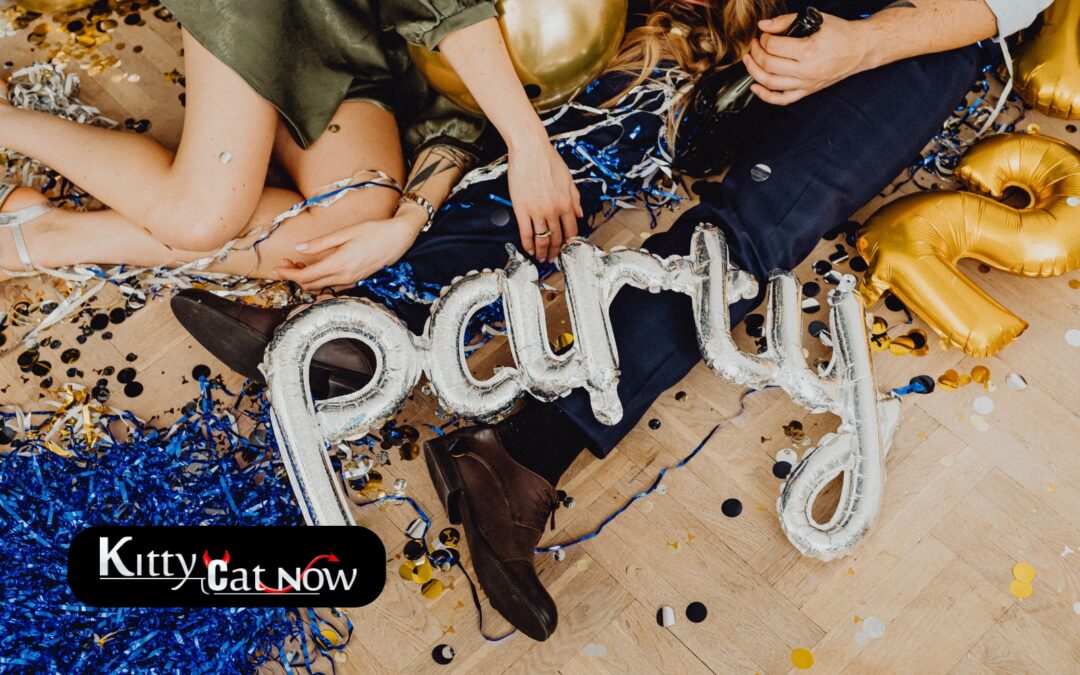 Make Your Birthday Unforgettable with the Best Birthday Party Strippers in Dallas