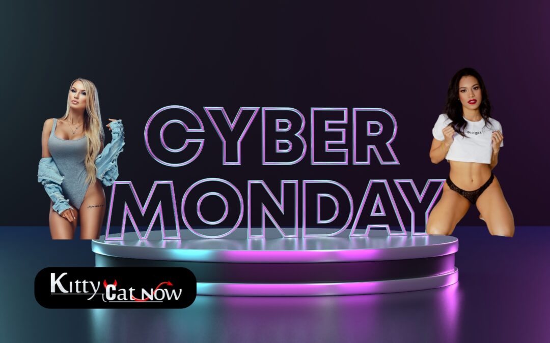Cyber Monday Deal: 20% Off Strippers in Dallas— Book Now Before Spots Fill Up