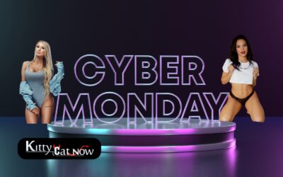 Cyber Monday Deal: 20% Off Strippers in Dallas— Book Now Before Spots Fill Up