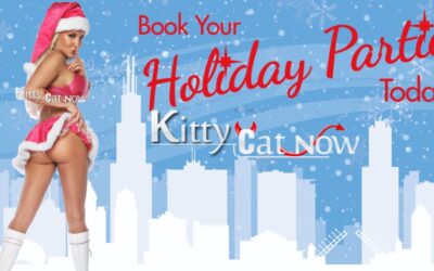 Sexy Santa Entertainers: How to Throw a Holiday Party to Remember In Dallas