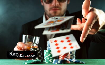 Topless Waitresses for Poker Parties In Dallas