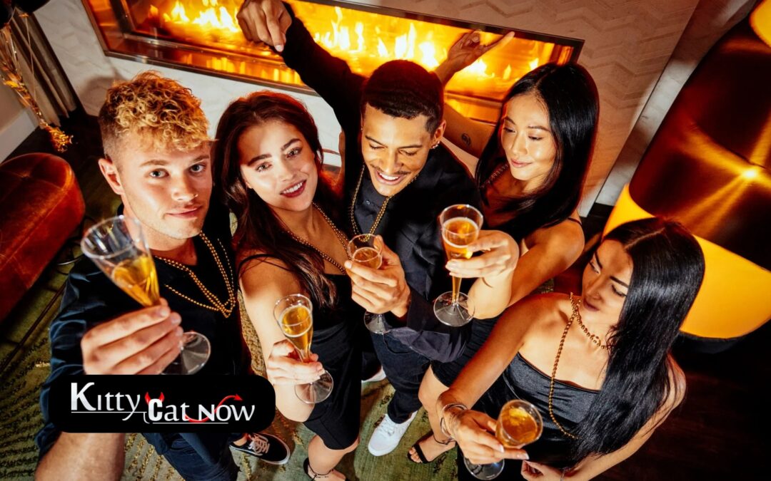 Bachelor Party Season Starts Early: Why February Is the Best Month to Book Strippers in Dallas