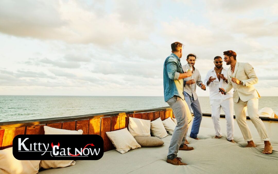 How Many Strippers Should You Book for Your Party in Dallas