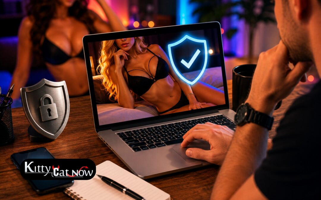 How to Avoid Scams When Booking Strippers in Dallas