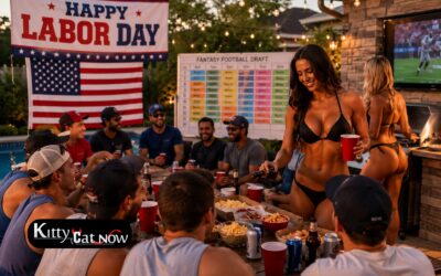 Last-Minute Bachelor Parties & Fantasy Football Drafts in Dallas: Why Labor Day Weekend Books Fast