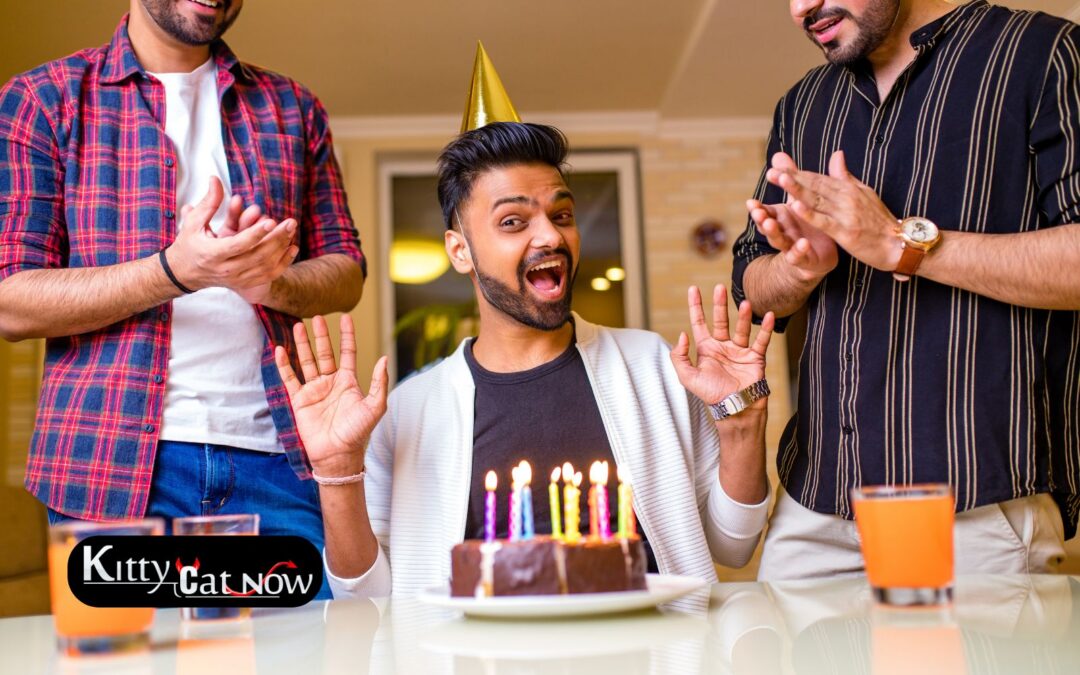 Milestone Birthday Bash: Adding Private Entertainment to a Dallas Guys’ Birthday