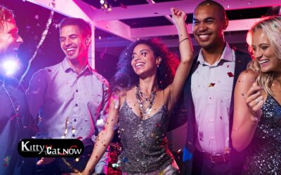 Private Party Entertainment at Home in Atlanta: Why Guys Are Skipping the Club