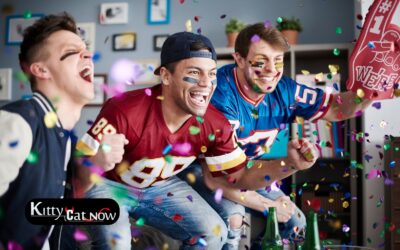 Football, Poker & Strippers: The Ultimate Guys’ Weekend in Dallas