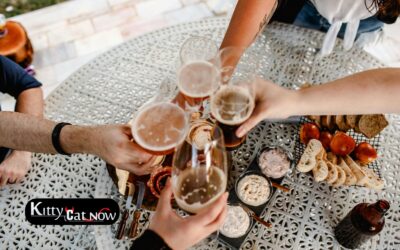 From Airport Arrival to Sunday Brunch: The Perfect Bachelor Party Weekend in Dallas