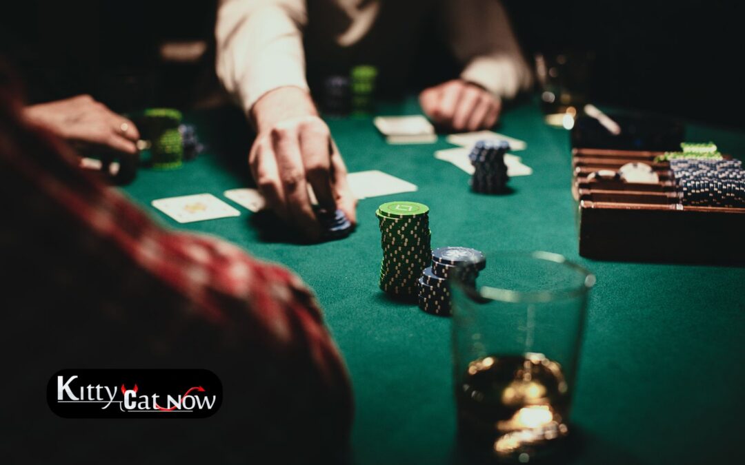 Topless Waitresses for Poker Night in Dallas: Turn Your Home Game into a VIP Party