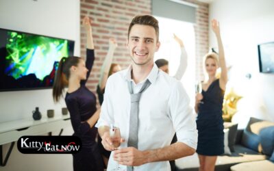 Why September Is One of the Best Months for a Bachelor Party with Strippers in Atlanta