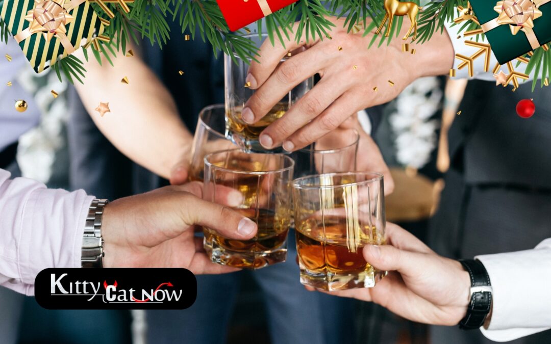 December Bachelor Parties With Dallas Strippers