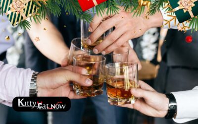 December Bachelor Parties With Dallas Strippers